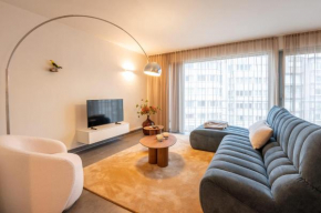 Papa Figos - Classy and spacious 2 bedroom apartment